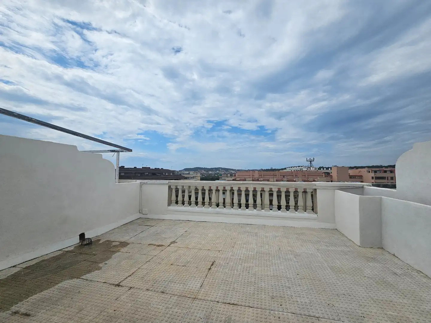 Terrassa de Apartament en venda en Vila-seca amb Aire condicionat, Calefacció i Terrassa