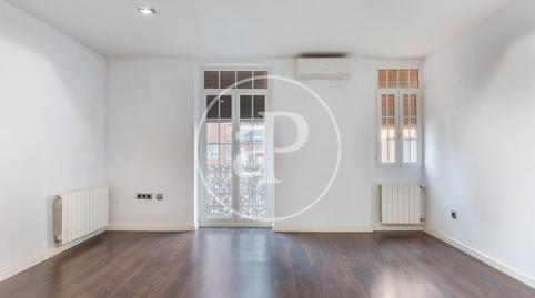 Foto 2 de Pis de lloguer a C/ de Marvà, Arrancapins,  Valencia Capital