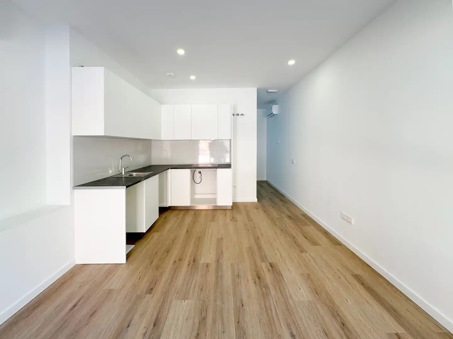 Loft en venda a Paseo de Guadalajara 30, imagen 5