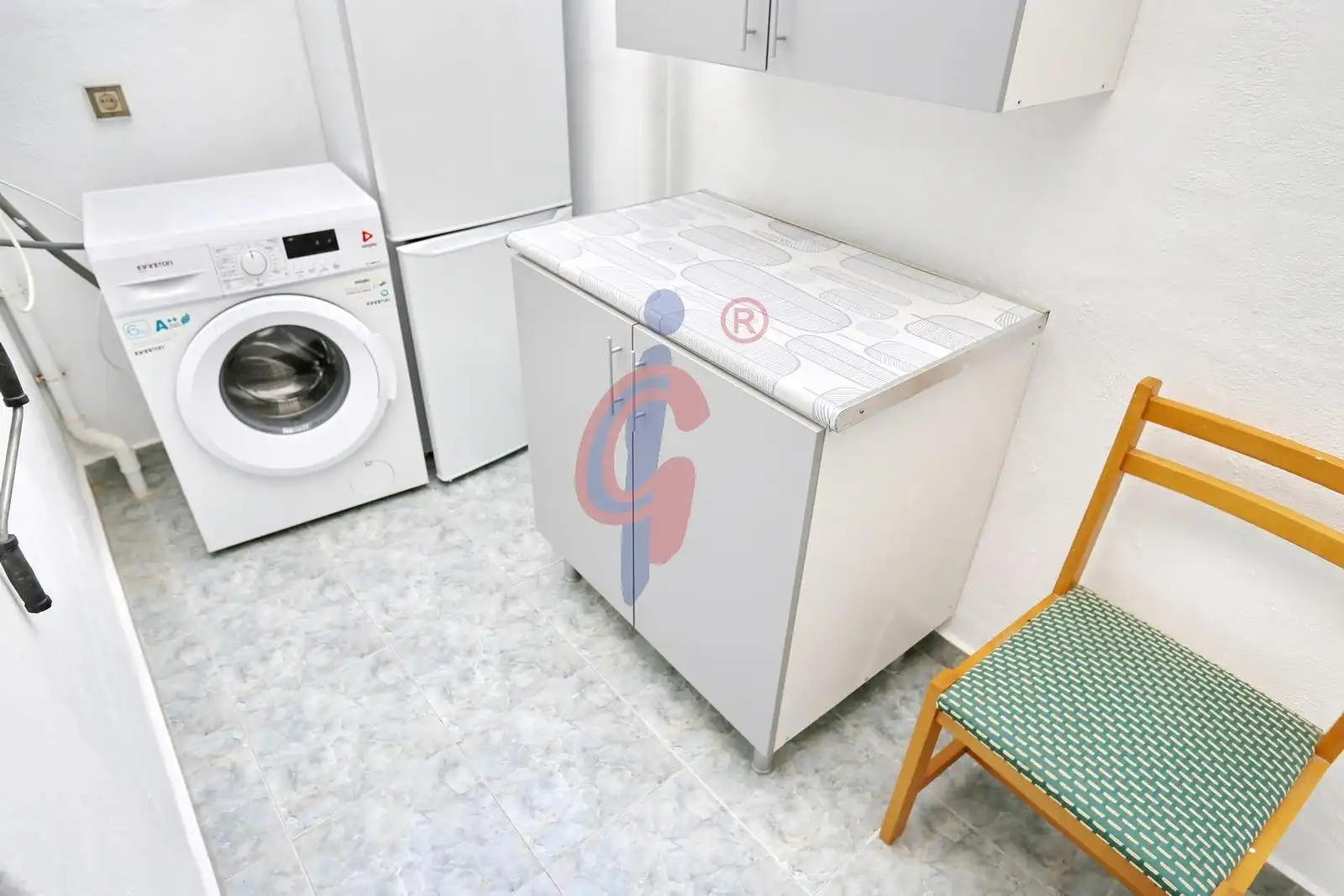 Bungalow con giardino in affitto a Calle Zarauz 229, imagen 16