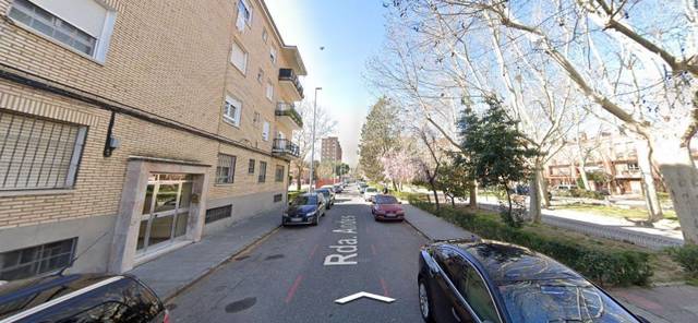 Piso en Venta en Hospital - Nuevo Centro de Talavera de la Reina