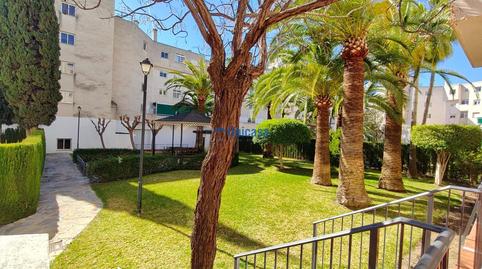 Foto 4 de Piso en venta en Avenida Avenida Plutarco, El Cónsul - Ciudad Universitaria - El Romeral, Málaga Capital