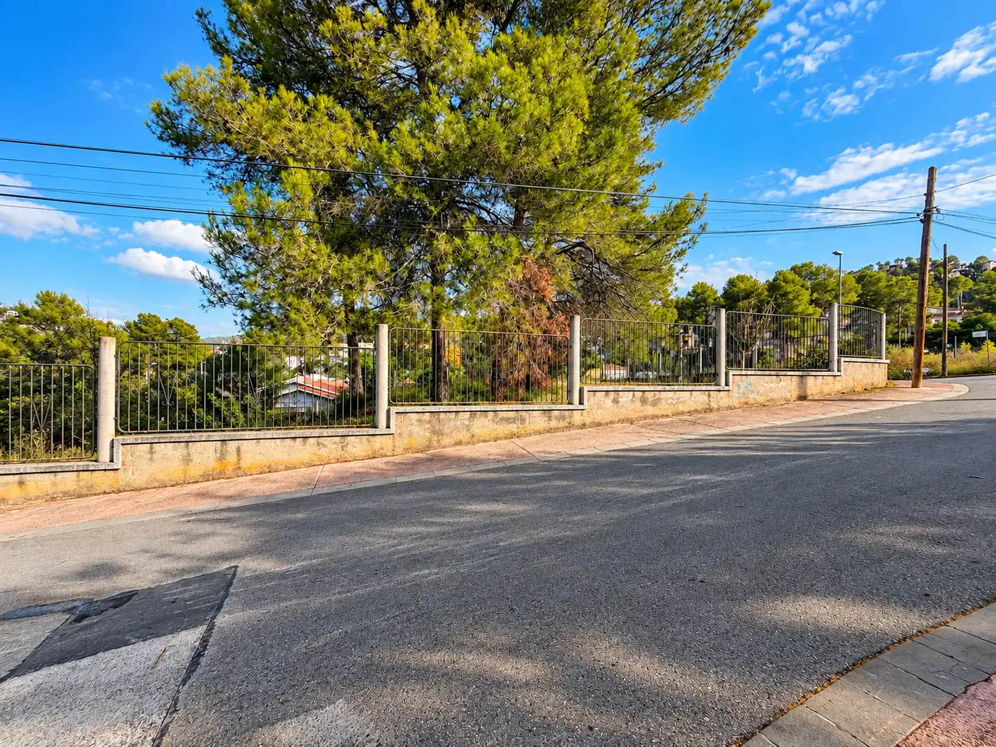 Terreno residencial en venta en Olivella, imagen 9