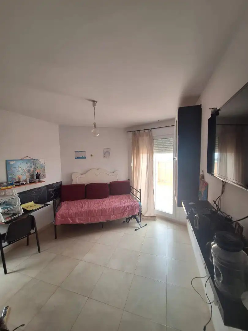 Flat with lift for sale in Santa María del Águila, imagen 5