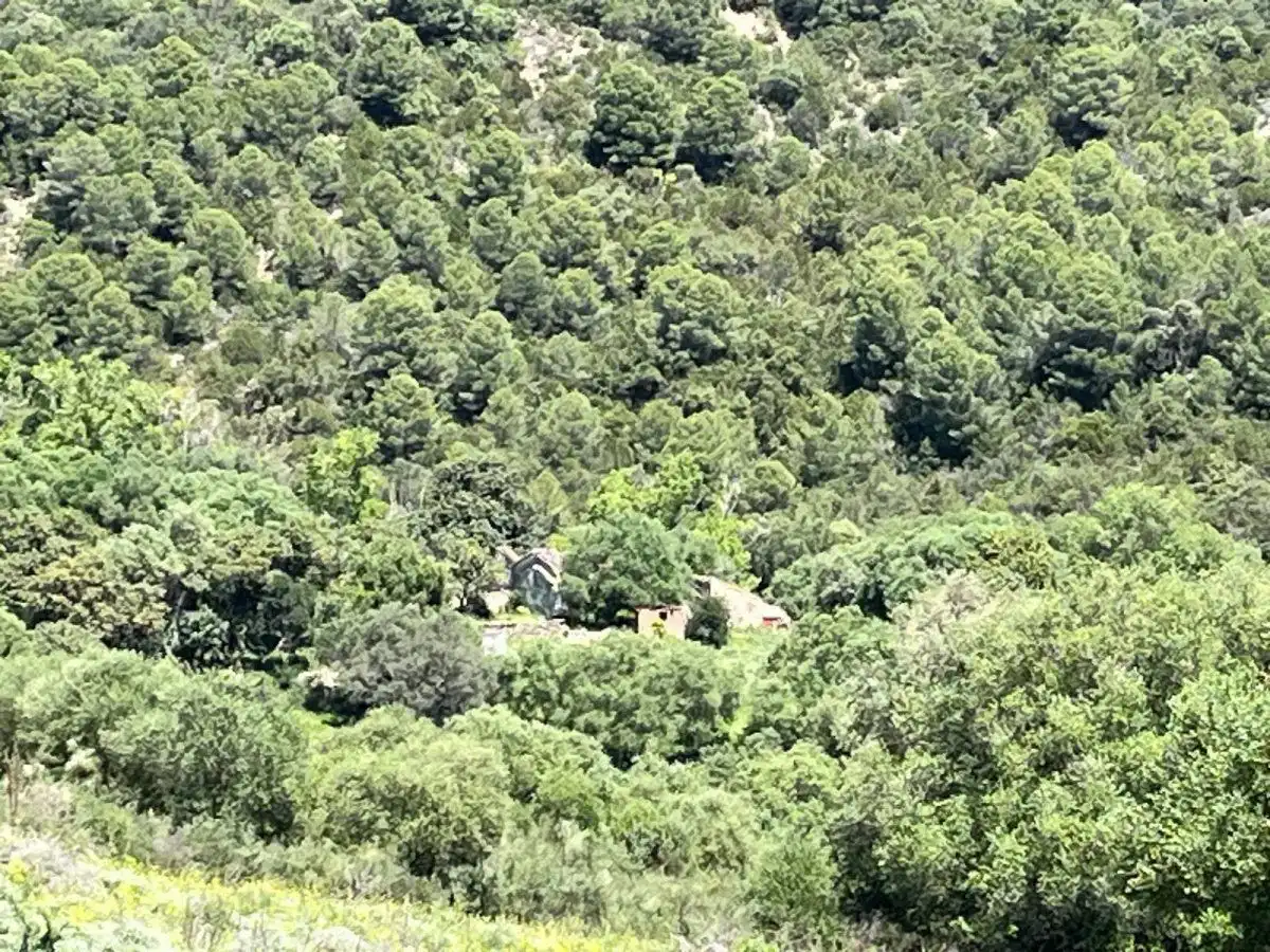 Casa rústica en venda a Gaucín, imagen 4