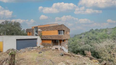 Foto 2 de Casa o xalet en venda a Matadepera, Barcelona