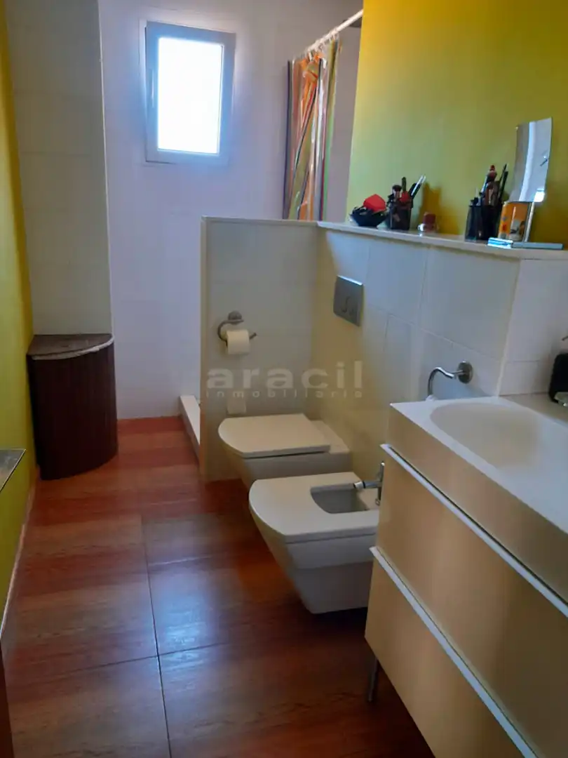Penthouse mit Aufzug zum Verkauf in Santa Rosa, imagen 32