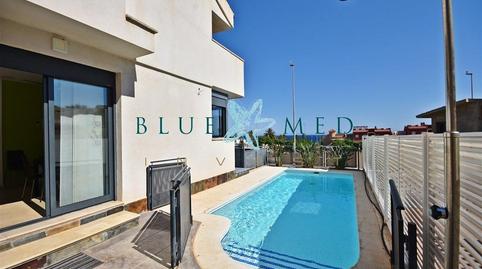 Foto 2 de Dúplex en venda a Avenida del Cabo de Palos, El Alamillo, Murcia