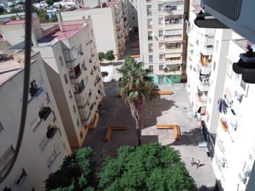 Pis amb ascensor en venda a Plaza Maestro Teófilo Azabal