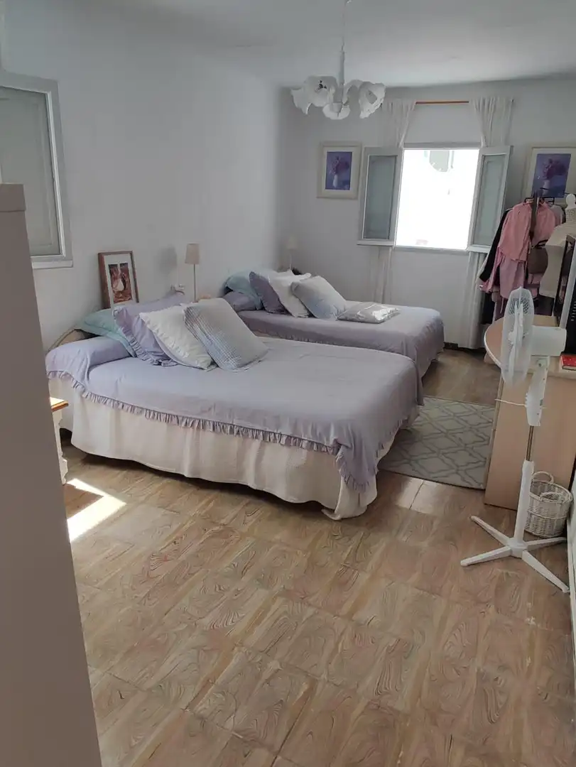 Habitación de Casa o chalet en venta en Guardamar del Segura con Calefacción y Trastero