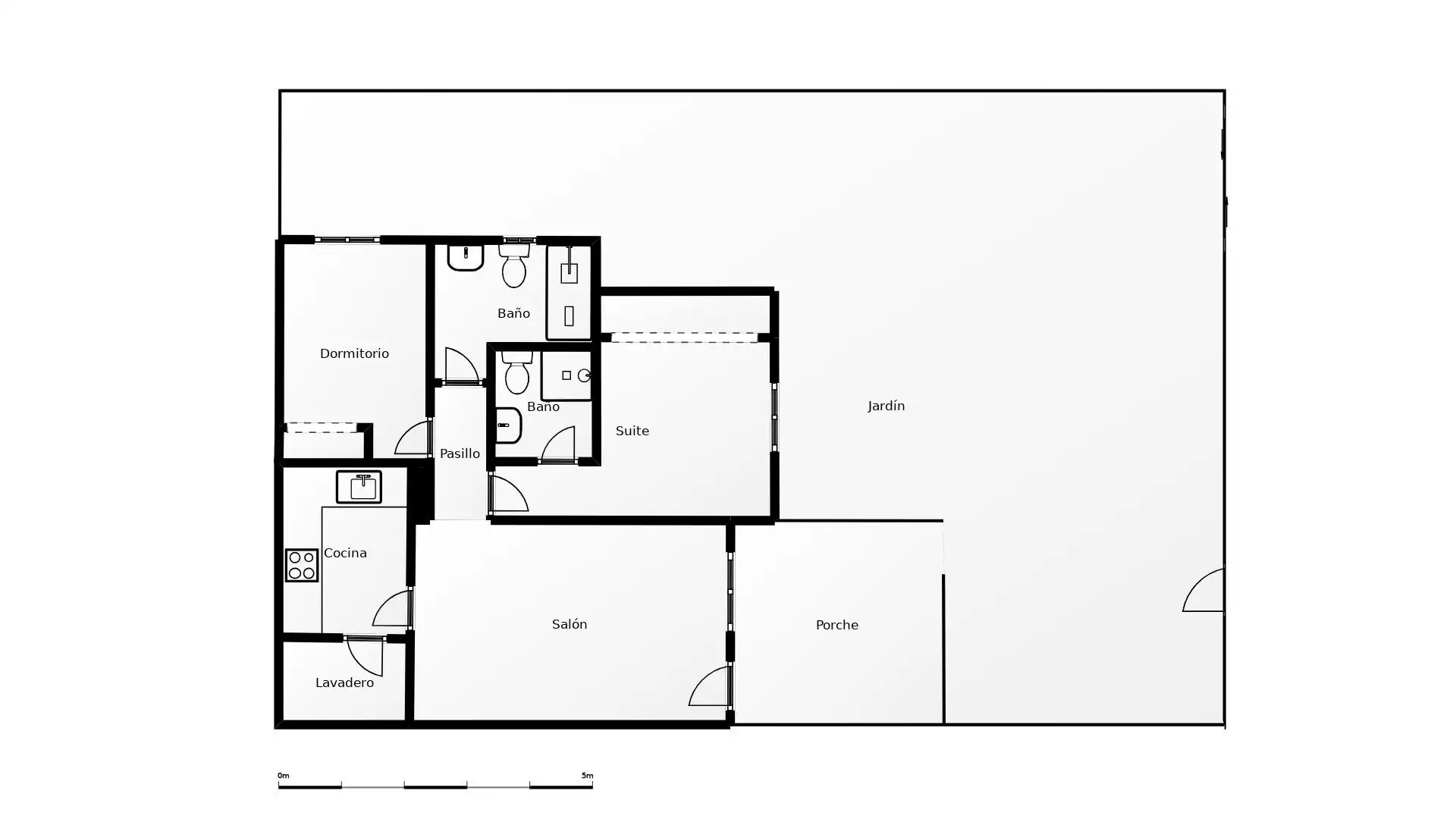 Apartments for sale in Orihuela