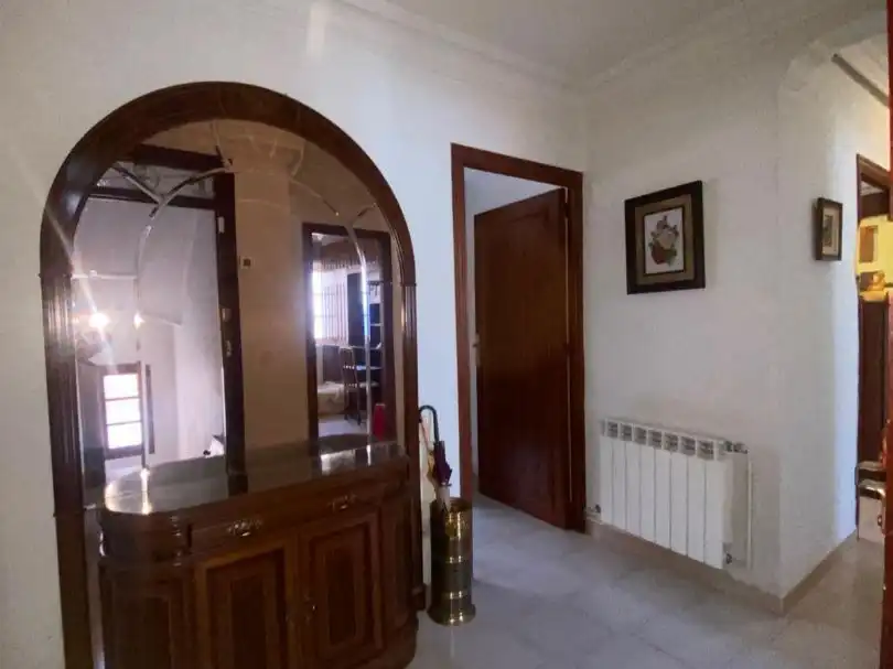 Piso en venta en Salamanca Capital con Balcón