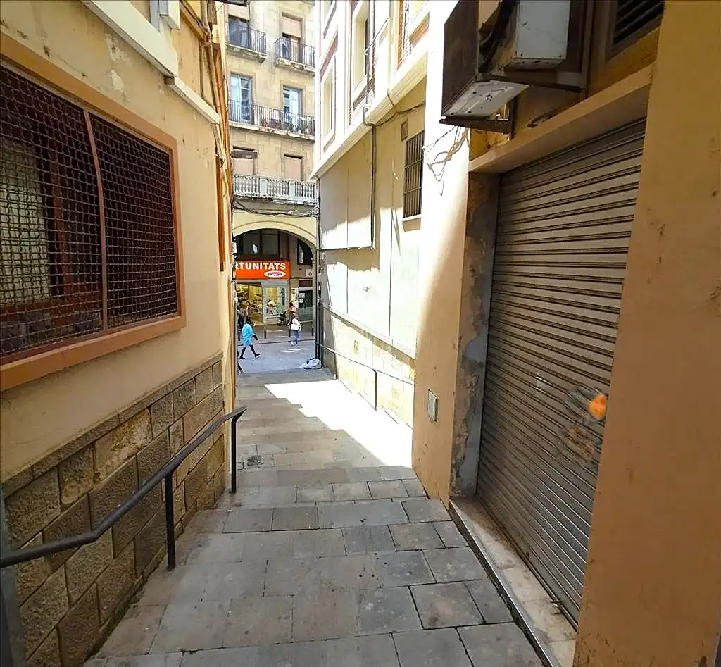Local comercial en venta en LAMARCA, imagen 17