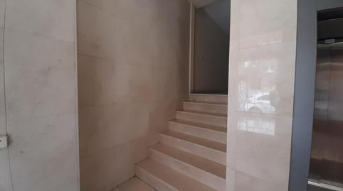 Foto 4 de Garatge en venda a Carrer Calle Vicenta Jimenez, Buena Vista, Madrid