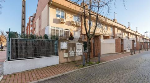 Photo 4 of Single-family semi-detached for sale in La Garena, Alcalá de Henares
