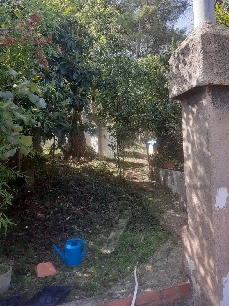 Wohnbaugrundstück zum Verkauf in Avinguda de les Olimpíades 73, imagen 7