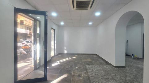 Foto 3 von Geschaftsraum zur Miete in Bons Aires, Palma de Mallorca