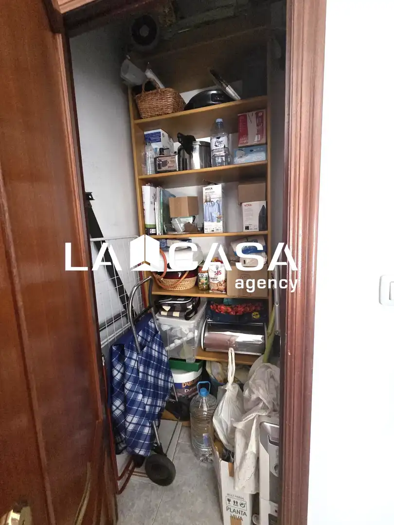 Pis en venda en Sevilla