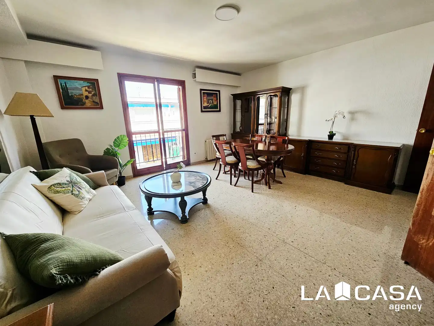 Piso con ascensor en venta en Casco Antiguo, imagen 29