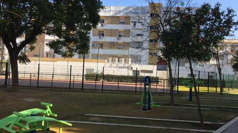 Foto 2 de Pis en venda a Pedro Salvador - Las Palmeritas, Sevilla