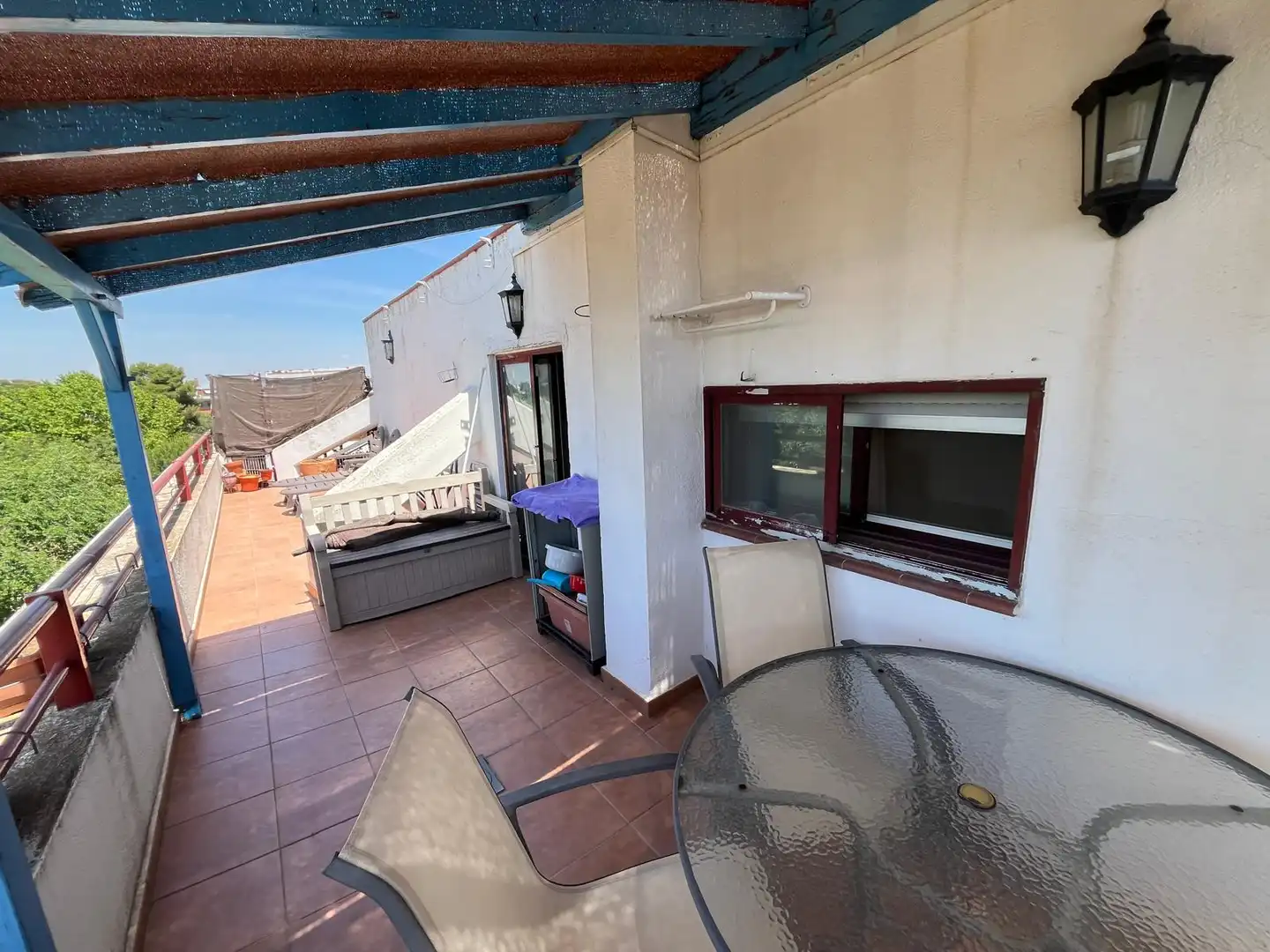 Terrassa de Àtic en venda en Pinto amb Aire condicionat, Calefacció i Terrassa