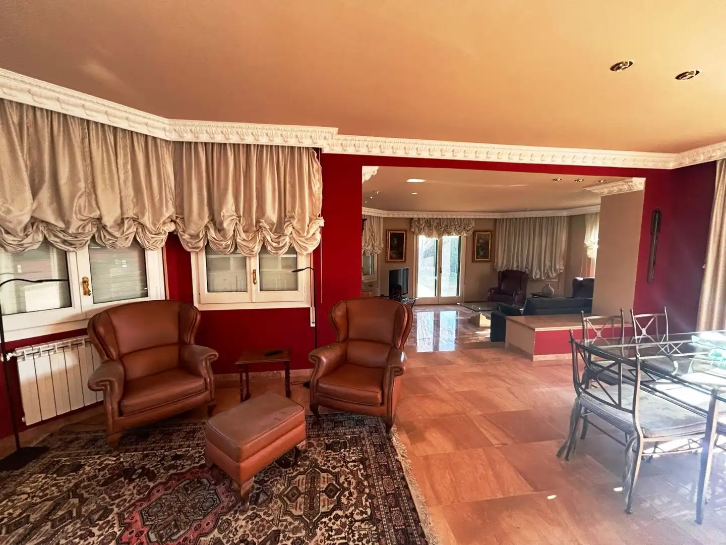 Chalet con piscina en venta en Carrer Anglada Camarasa, imagen 32