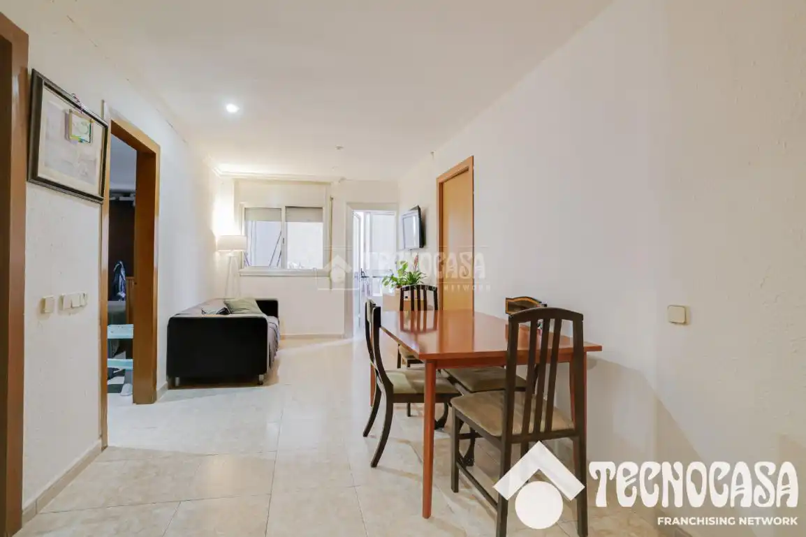 Exterior view of Flat for sale in Viladecans