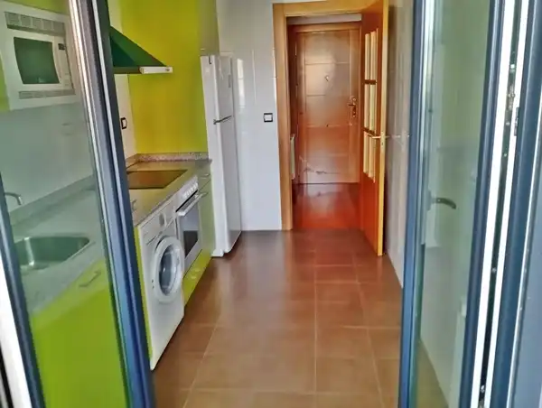 Cuina de Dúplex en venda en Piélagos amb Calefacció, Terrassa i Traster