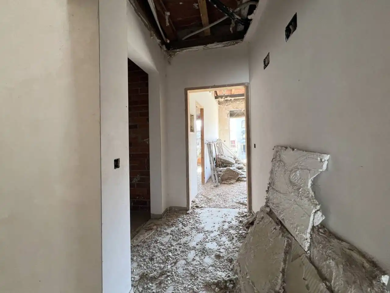 Flat for sale in Olot  with Heating, Terrace and Balcony