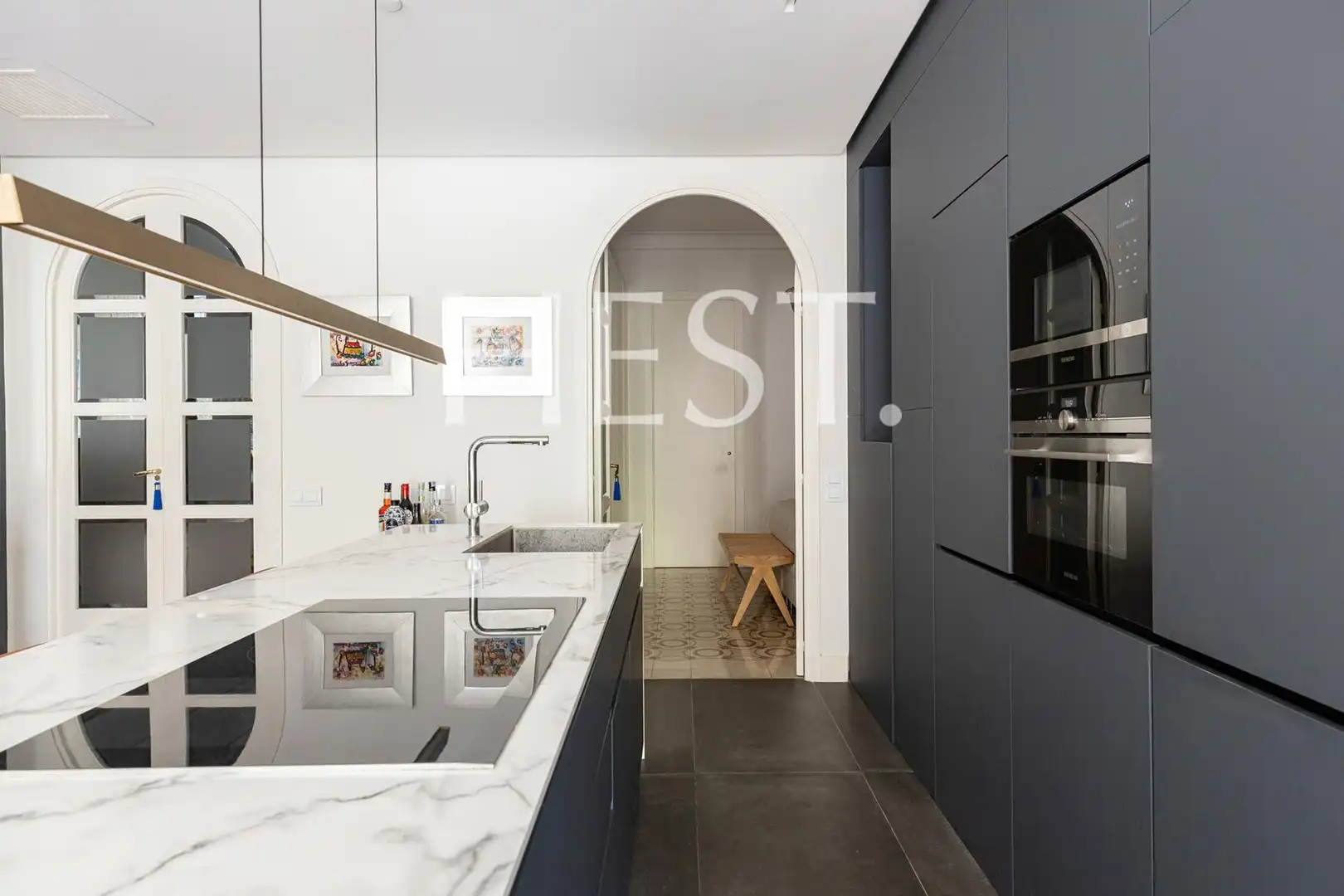 Wohnung mit Terrasse zum Verkauf in Avinguda Diagonal, imagen 14