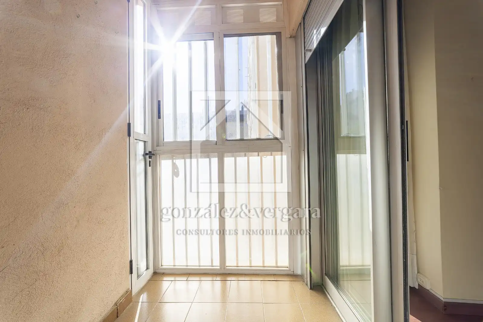 Terraza de Piso en venta en Valencia con Aire acondicionado, Calefacción y Terraza