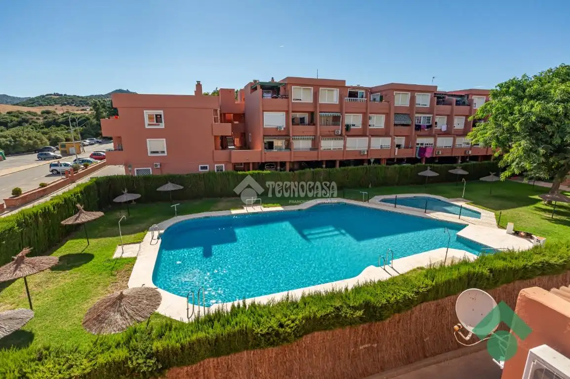 Piscina de Piso en venta en San García