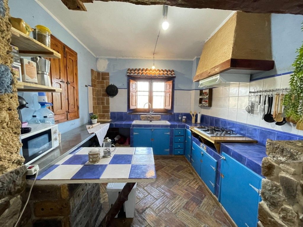 Casa o xalet en venda a Casinos