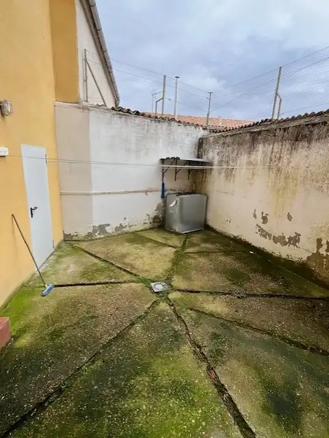 Casa o chalet en venta en Corcos con Calefacción, Jardín privado y Terraza