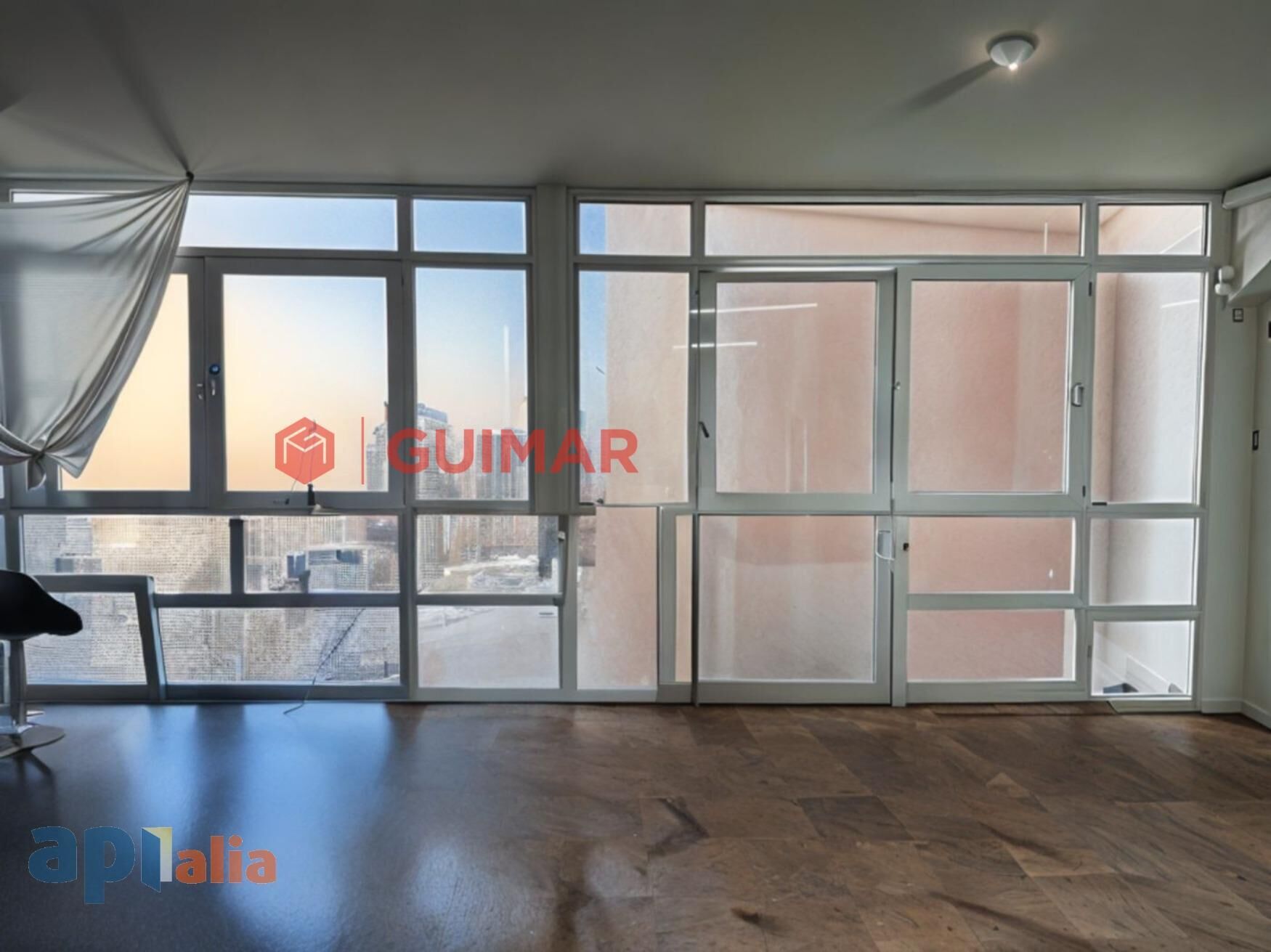 Loft for sale in Esplugues de Llobregat  with Air Conditioner and Alarm