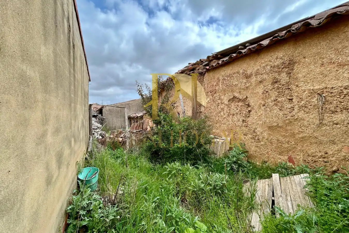 Casa o xalet en venda en Villabraz