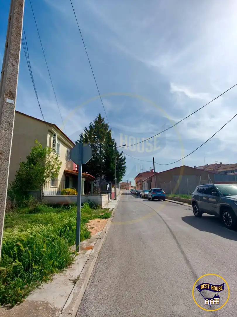 Außenansicht von Residential zum Verkauf in Arcas del Villar