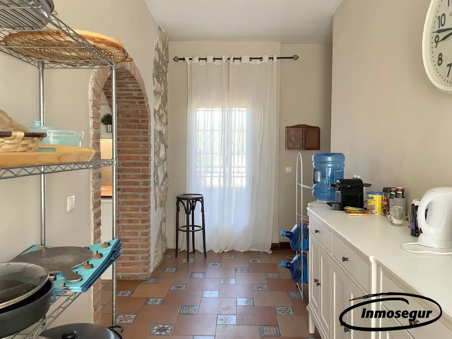 Kitchen of Country homes for sale in Salou  with Air Conditioner, Heating and Private garden