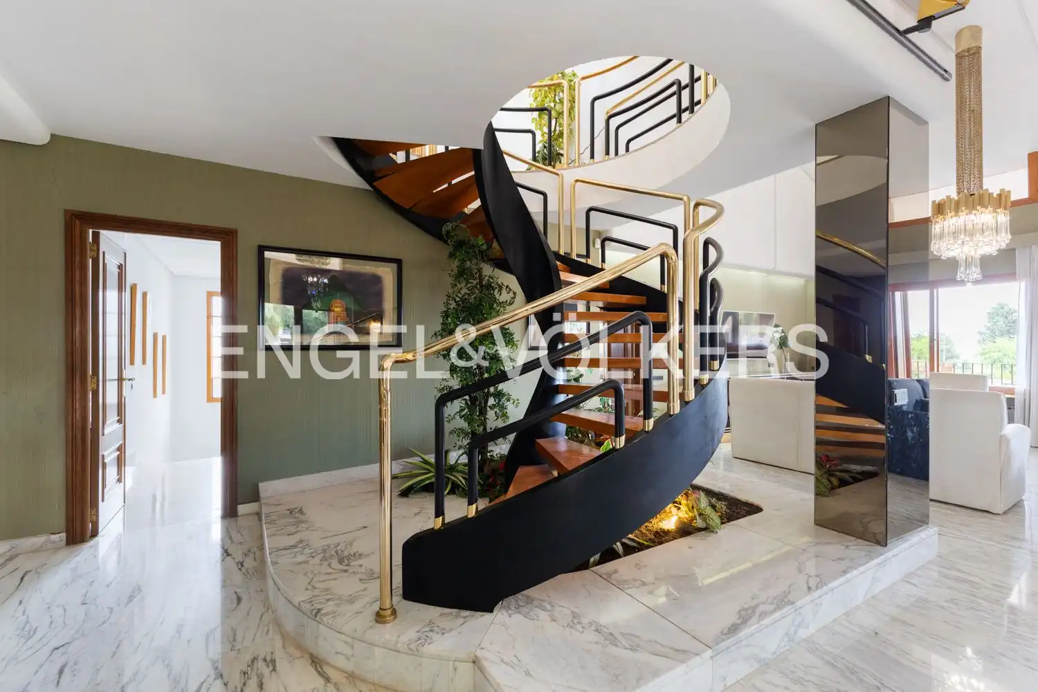 Casa o chalet en venta en Chiva con Aire acondicionado, Calefacción y Jardín privado