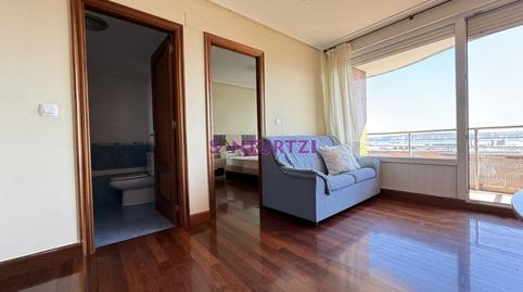 Foto 4 de Pis en venda a Capitán Mendizabal - La Sardinera, Santurtzi