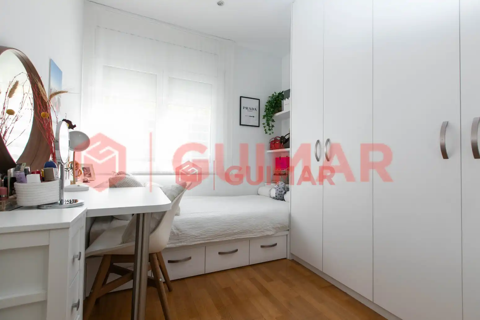 Flat with garden for sale in Sant Just Desvern - BATISTA I ROCA, imagen 27