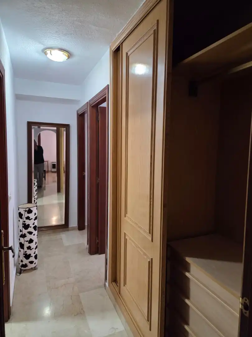 Flat for rent in Calle Salitre, 23, Perchel Sur - Plaza de Toros Vieja