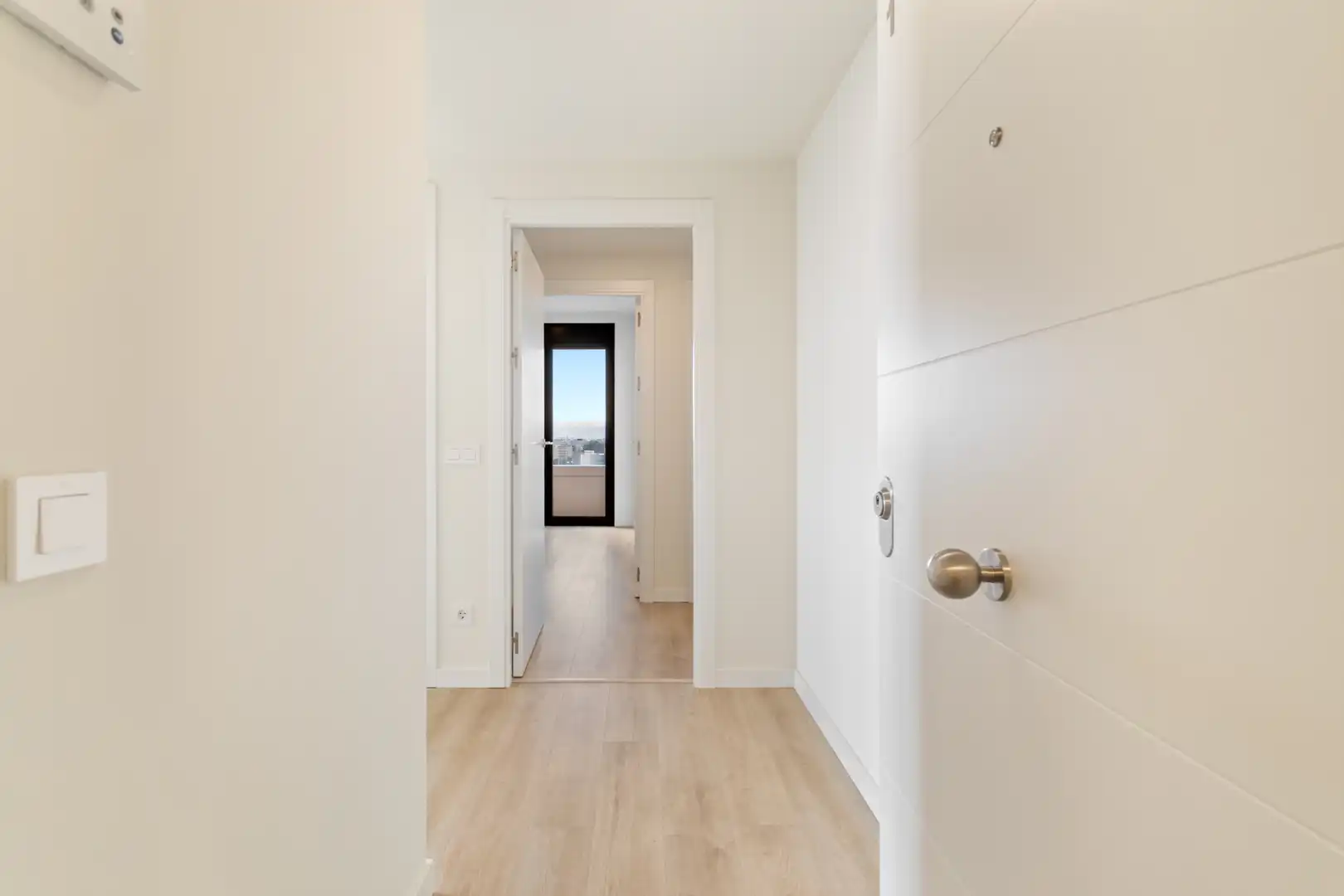 Piso de alquiler en Esplugues de Llobregat con Aire acondicionado, Terraza y Trastero