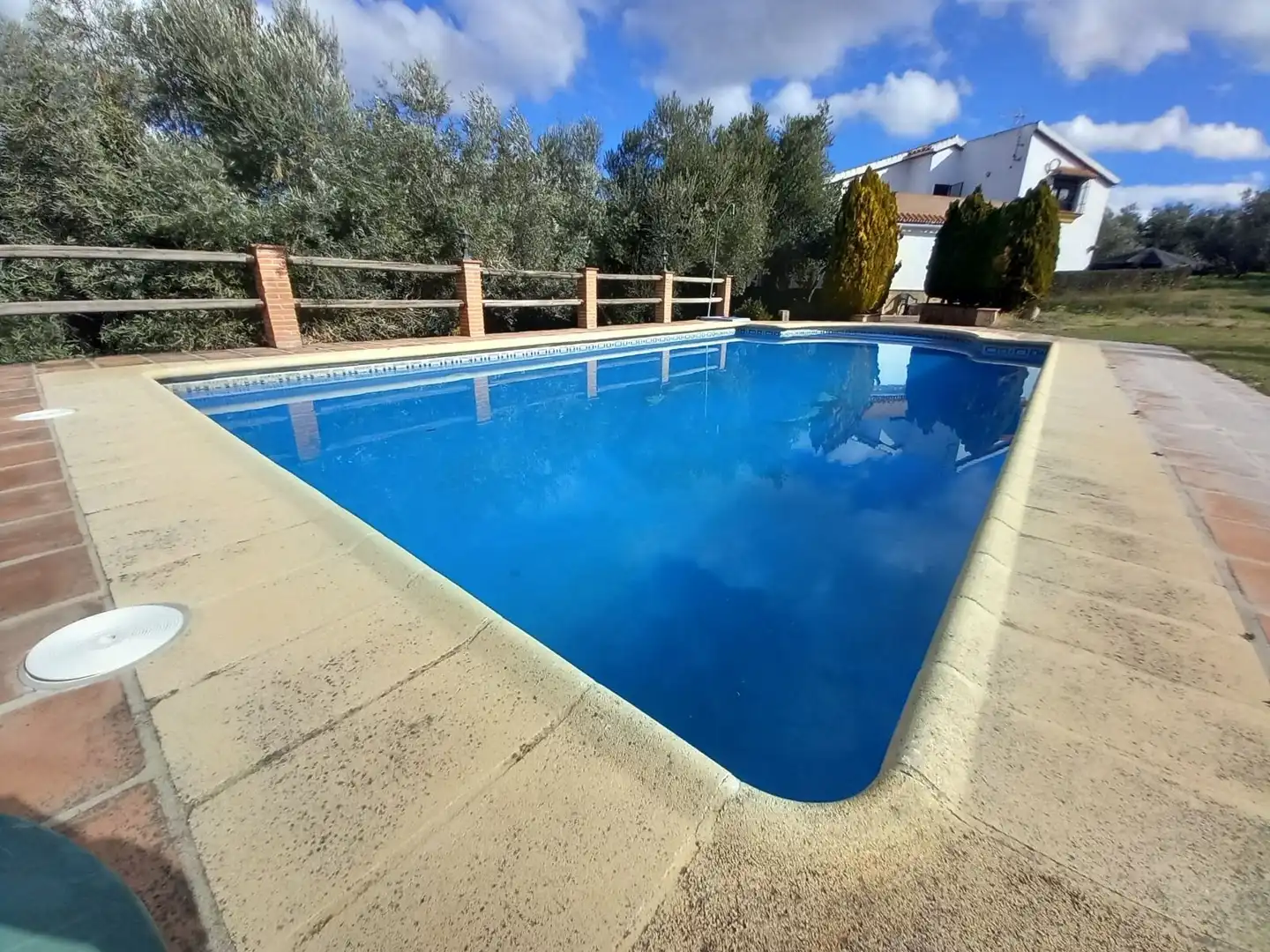 Finca rústica en venta en Arriate
