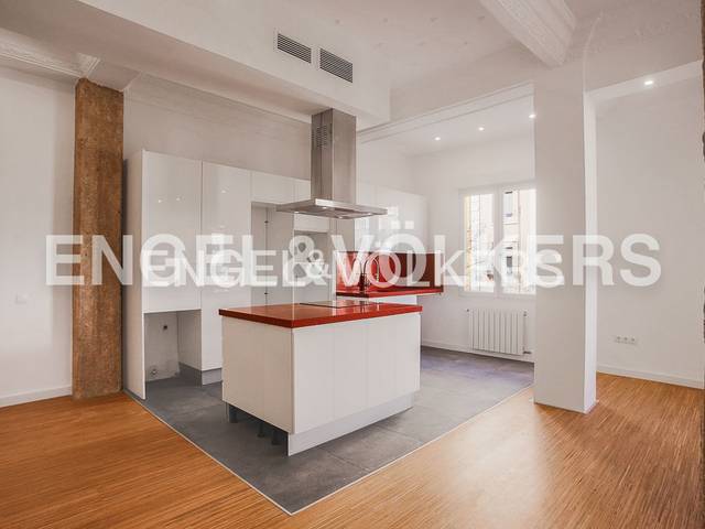 Apartamento en Alquiler en Arrancapins