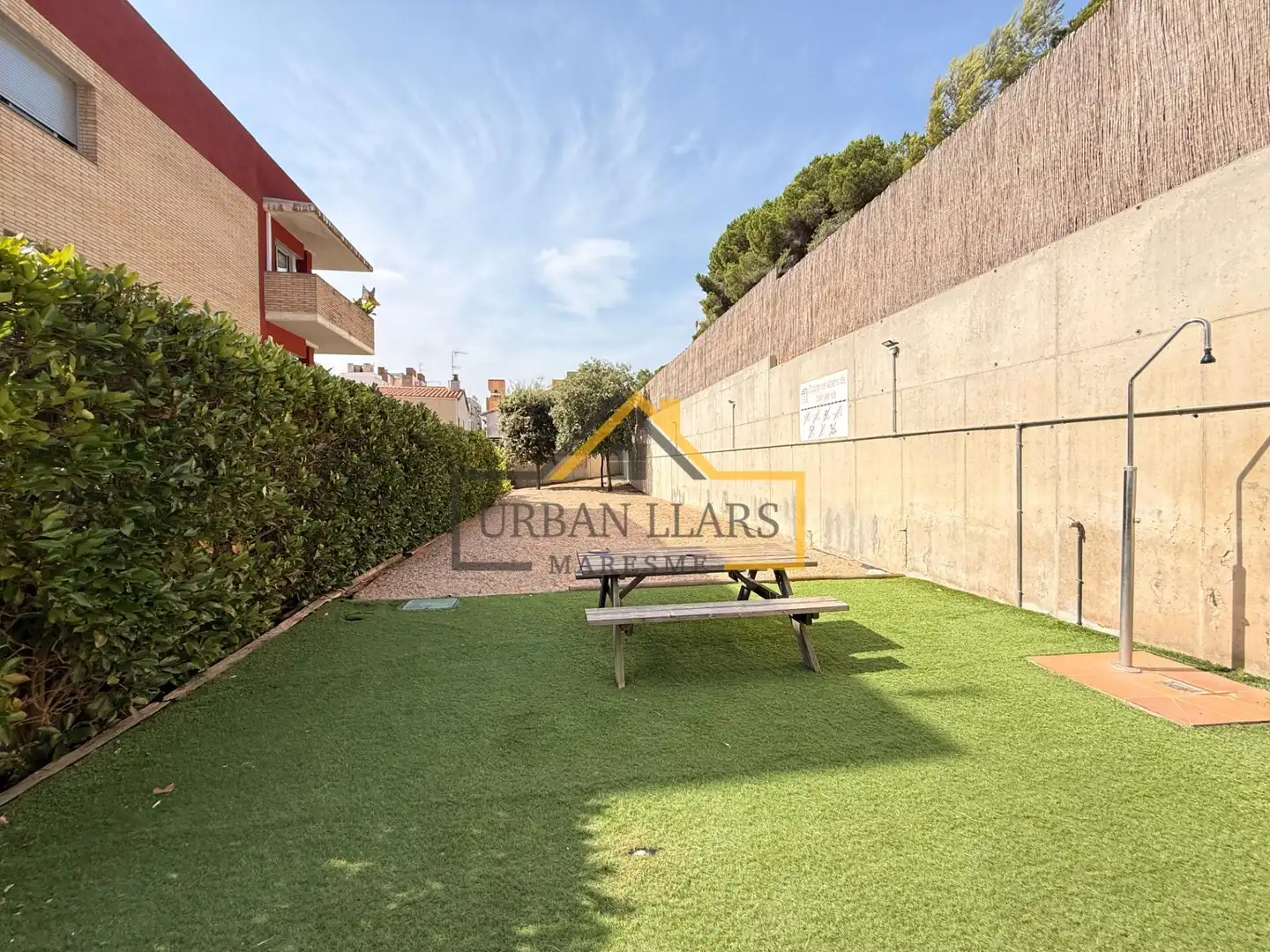 Appartement avec terrasse à vendre à Canet de Mar, imagen 35