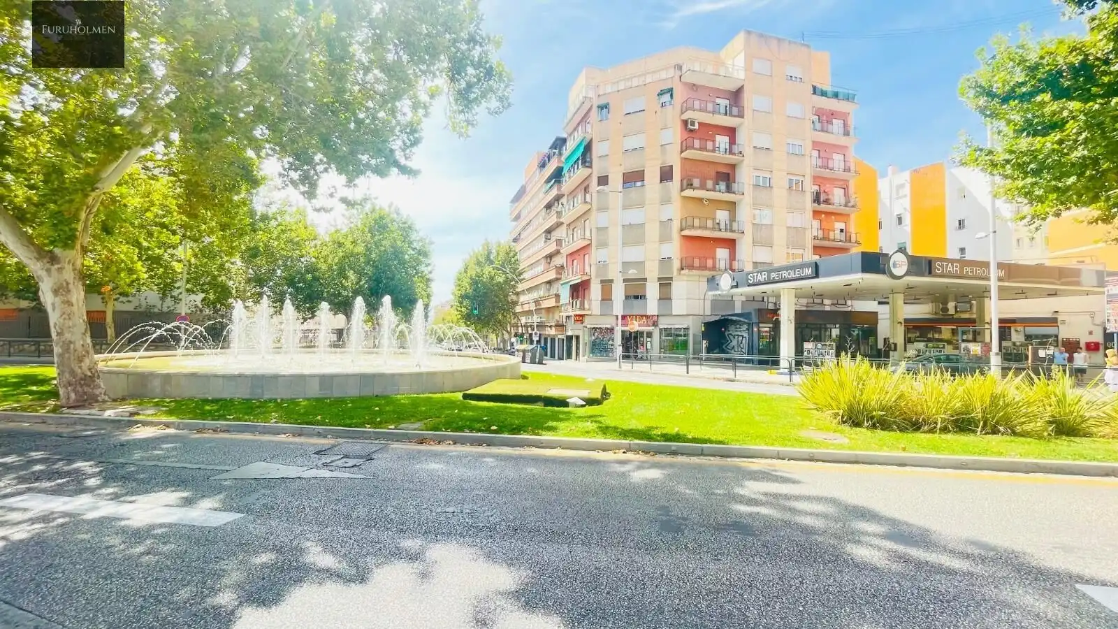 Attico con ascensore in vendita a Avenida de Madrid, imagen 33