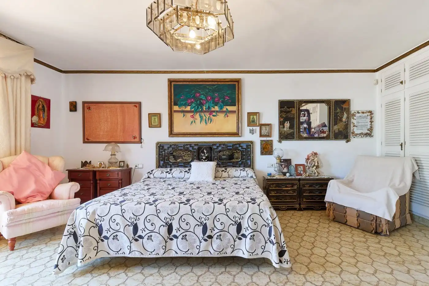 Casa o chalet en venta en Huerta Belón - Calvario