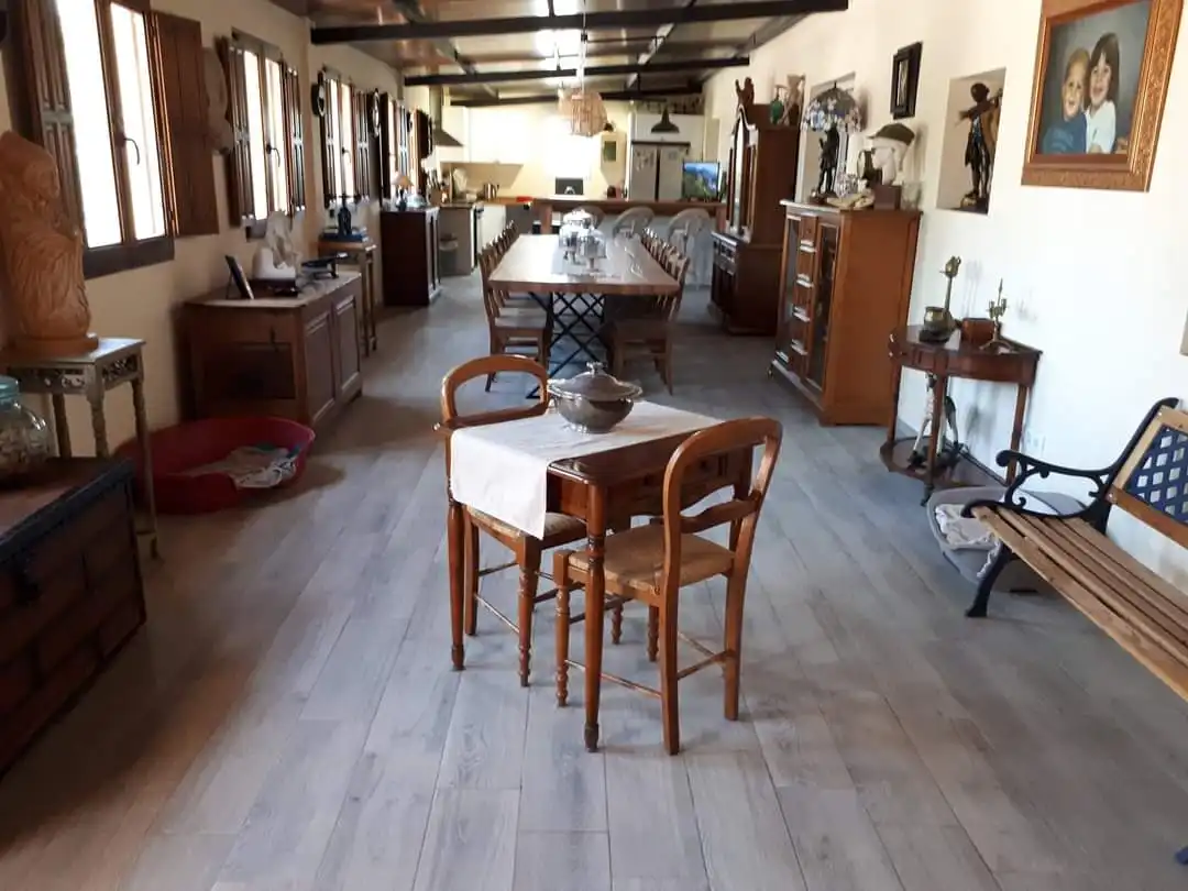 Houses for sale in El Rabal