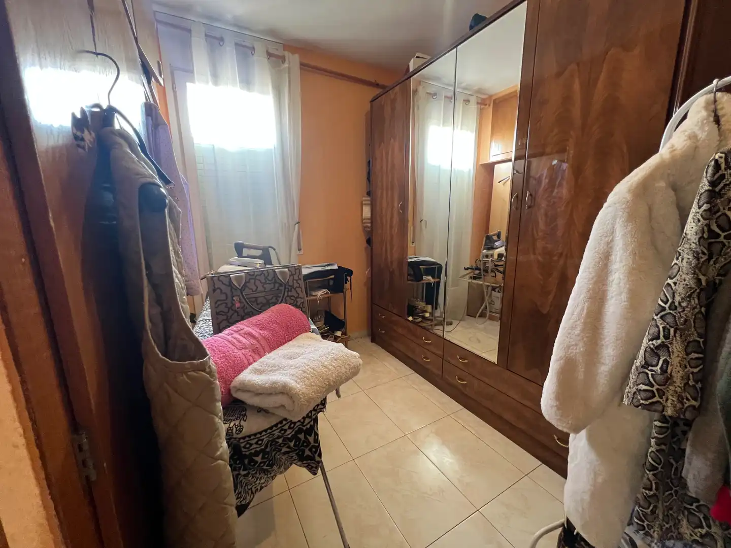 Habitación de Casa o chalet en venta en Reus con Aire acondicionado, Calefacción y Jardín privado